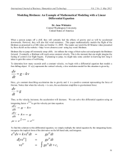 Full Text - International Journal of Business, Humanities and