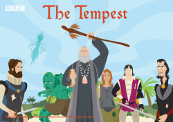 The Tempest