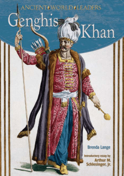 Genghis Khan - WordPress.com
