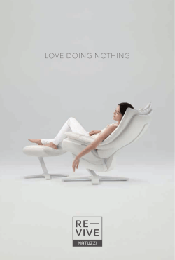 Love doing nothing - Re
