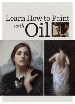 Learn How to Paint