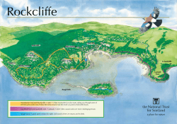 Rockcliffe - National Trust for Scotland