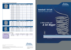A lot Bigger - Boston Scientific