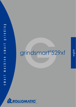 grindsmart&reg;529xf
