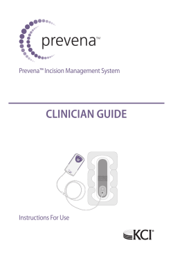 clinician guide