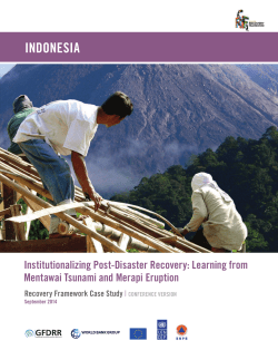 indonesia