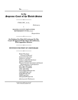 Supreme Court of the United States