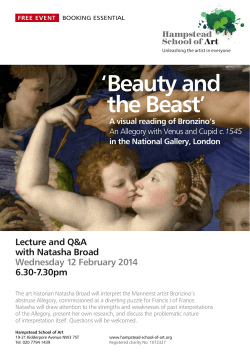 HSoA Natasha Broad - Wed Feb 12v2