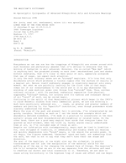 File - Magia Metachemica