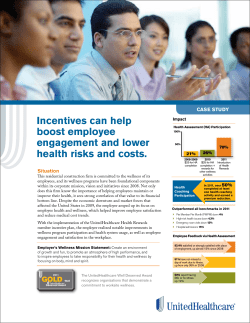 Residential Construction Case Study