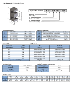 E MS - 120 52 32 - 090