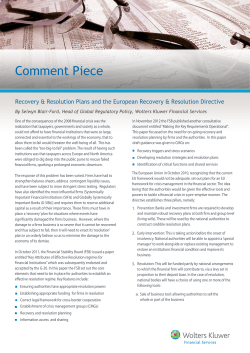 To read more, the full comment piece in PDF format