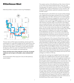 PDF - Preservation Alliance for Greater Philadelphia