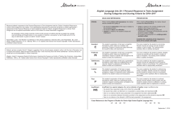 picture_as_pdf Scoring Guide
