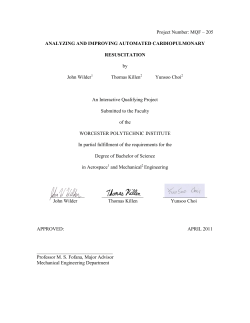 analyzing and improving automated