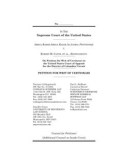 Supreme Court of the United States