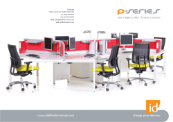 Flexiform - Style Office Solutions Ltd