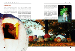 Nic Welty - BigPumpkins.com