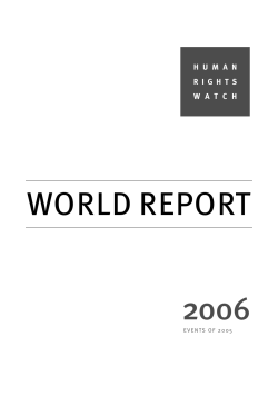 PDF - Human Rights Watch