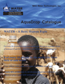 AquaDrop Catalogue SS Rev 7-20-15 wo.indd