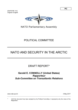 the draft report here