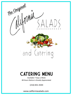 PDF CA SALADS CATERING Mar 2016 FINAL