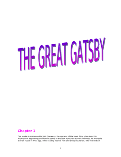 Chapter 1 - Dijaski.net