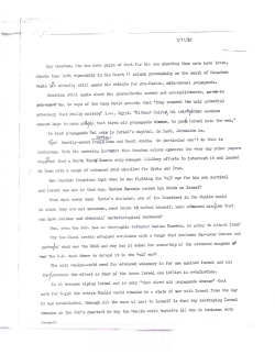 Item 003 - The Harold Weisberg Archive