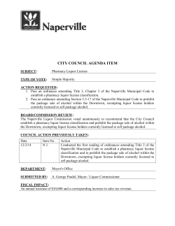 CITY COUNCIL