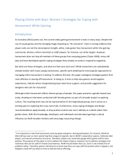 paper - Meaningful Play Conference