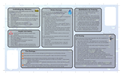 our pocket salvage guide