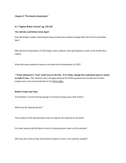 Chapter 6 Packet PDF