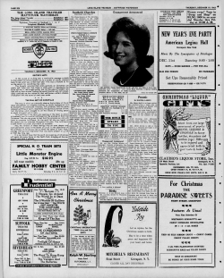 I For Christmas PARADISE SWEETS