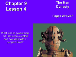 Lesson 4 - Lebanon Public Schools