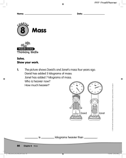 Thinking Skills Solve. Show your work. 1. The picture