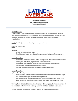 Discussion Questions pdf