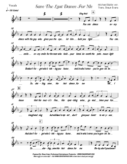C:\Scores\Save The Last Dance For Me (5444) parts\17 Vocals.sib
