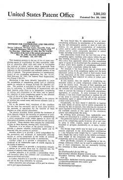 Methods for controlling and treating renal calculi