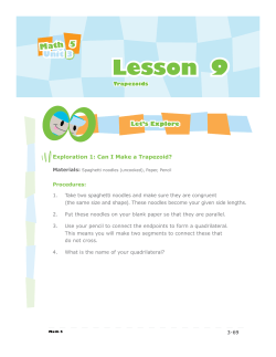 Lesson 9 - BGRS - Engaging Students