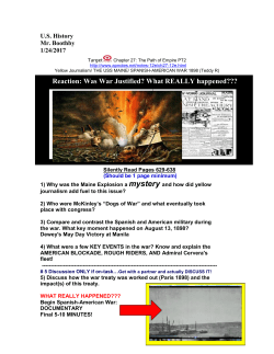 Reaction: Was War Justified? What REALLY happened???