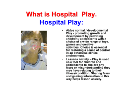 Information About Play