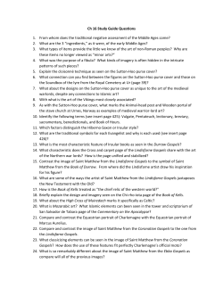 Ch 16 Study Guide Questions