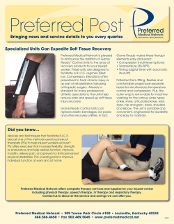 - Preferred Medical Network