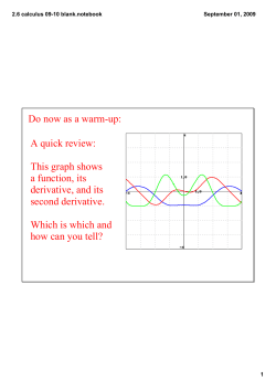 2.6 calculus 09-10 blank.notebook