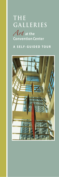 here - Washington State Convention Center