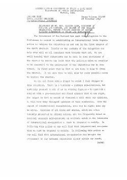 Havana,Cuba attainmet - World Trade Organization