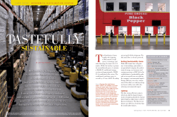 McCormick Distribution Center: Belcamp, MD