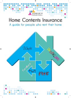 Read more - Jersey Consumer Council