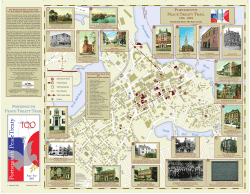 Piscataqua River - Portsmouth Peace Treaty