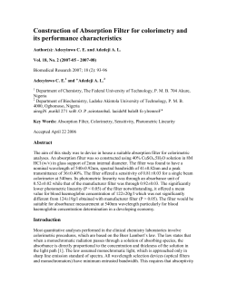 Full-Text - Allied Academies